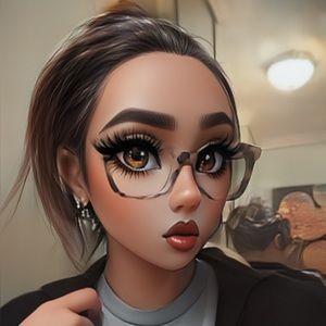 Meet your Posher, Ashilyn